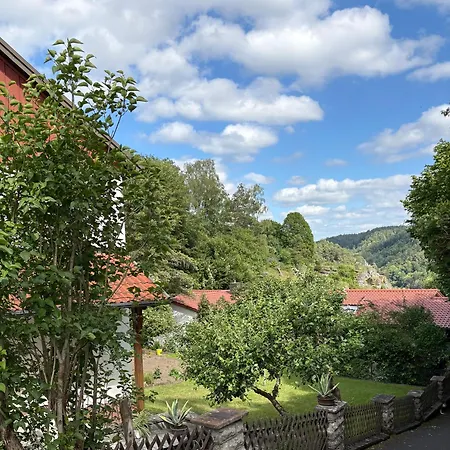 Maxi * Pottenstein