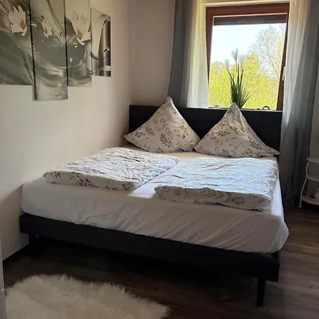 Maxi Apartment