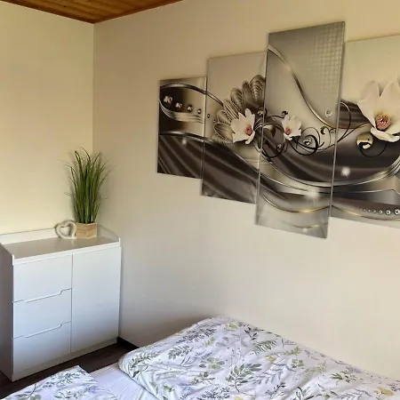 Apartment Maxi Pottenstein