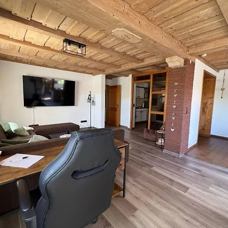 Maxi Apartment *