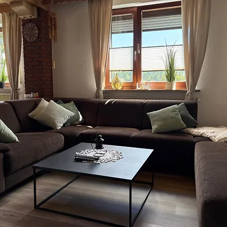 Maxi Apartment *
