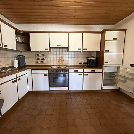 Apartment Maxi Pottenstein