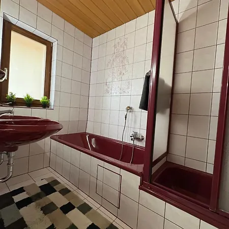 Maxi Apartment *
