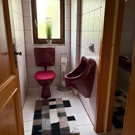 Maxi Apartment Pottenstein